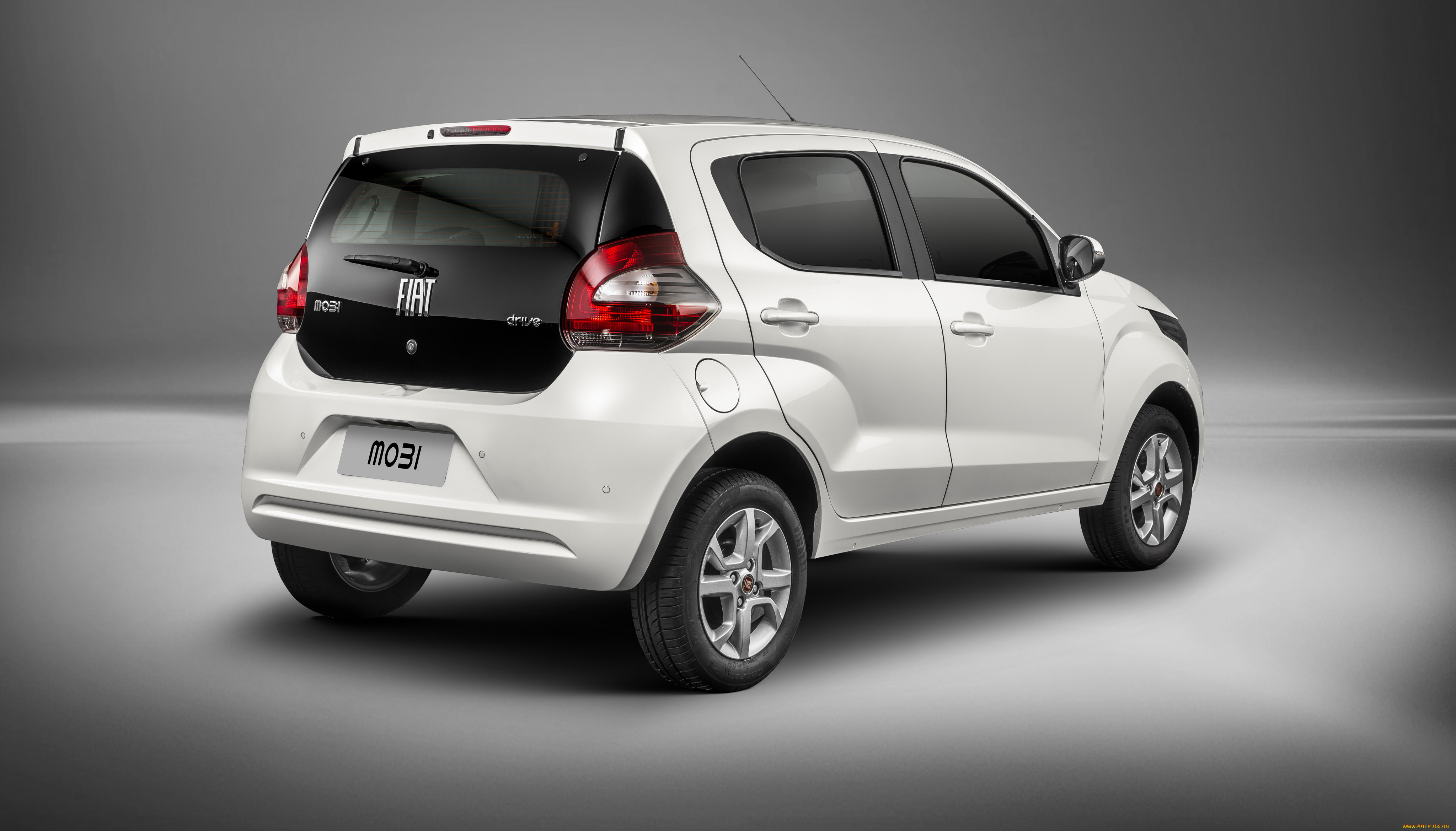 , fiat